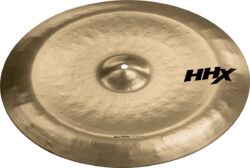 China cymbal Sabian HHX Zen china 20