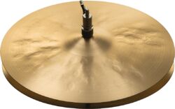 Hihat cymbal Sabian HHX Anthology Low Bell HI-hats