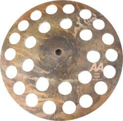 Hihat cymbal Sabian AA Sick Hat 10