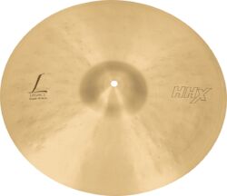 Crash cymbal Sabian HHX Legacy Crash - 18 inches