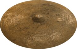 Ride cymbal Sabian Nova HH 12480N - 24 inches