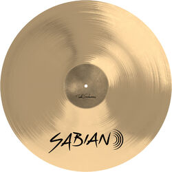 Crash cymbal Sabian PSA 22206TSSLB - AA Spot Light Crash - 22 inches