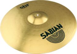 Ride cymbal Sabian SBR2012 Ride 20