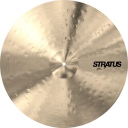 Crash cymbal Sabian Cymbale Stratus Crash - 20 inches