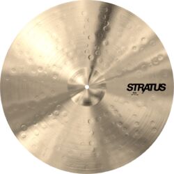 Cymbale Stratus Ride