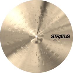 Crash cymbal Sabian Cymbale Stratus Crash - 16 inches
