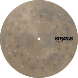 More cymbal Sabian Stratus Stack