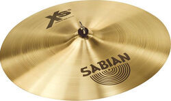 Ride cymbal Sabian XS20 20 Medium Brillante Ride - 20 inches