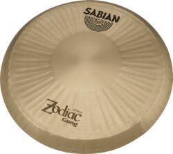 More cymbal Sabian Zodiac 28 - 28 inches