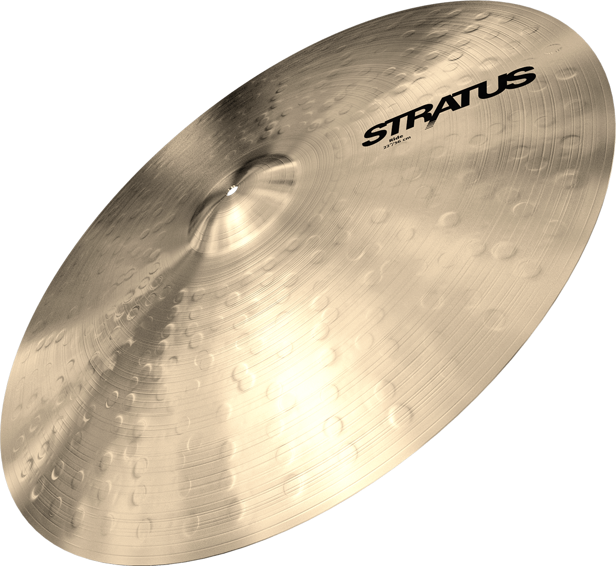 Sabian Cymbale Stratus Ride - 22 Pouces - Ride cymbal - Variation 1