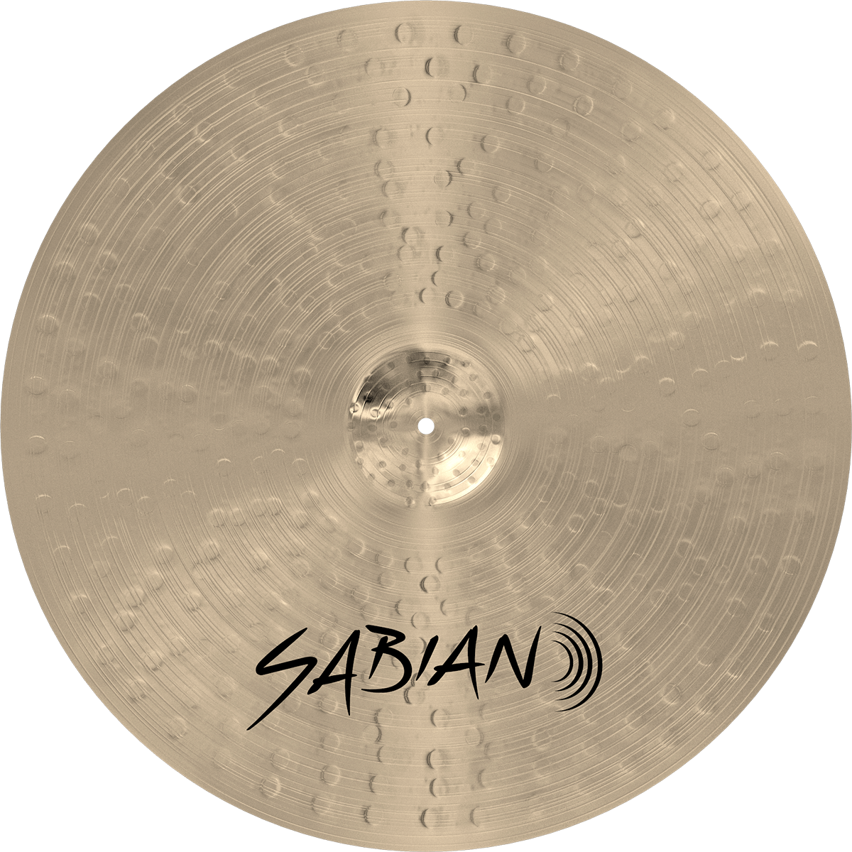 Sabian Cymbale Stratus Ride - 22 Pouces - Ride cymbal - Variation 2