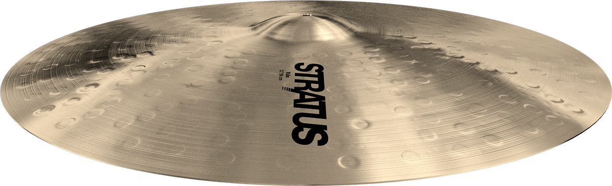Sabian Cymbale Stratus Ride - 22 Pouces - Ride cymbal - Variation 3