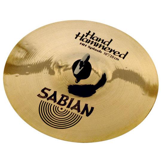 Sabian HH 10" Splash 11005 10 inches Splash cymbal
