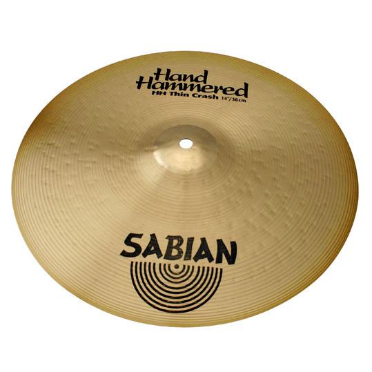 Sabian HH 14" Thin Crash 11406 14 inches Crash cymbal