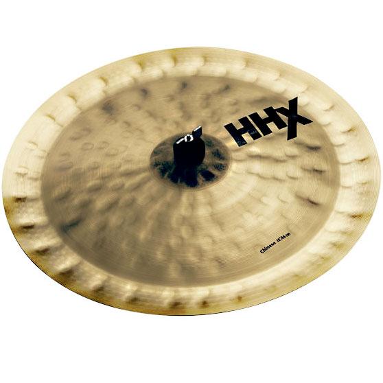 Sabian Hhx China 18 - 18 Pouces - China cymbal - Variation 1