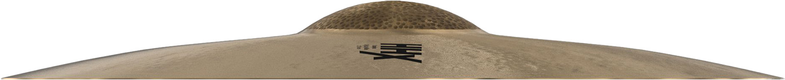 Sabian Hhx Complex Big Cup - 22 Pouces - Ride cymbal - Variation 2