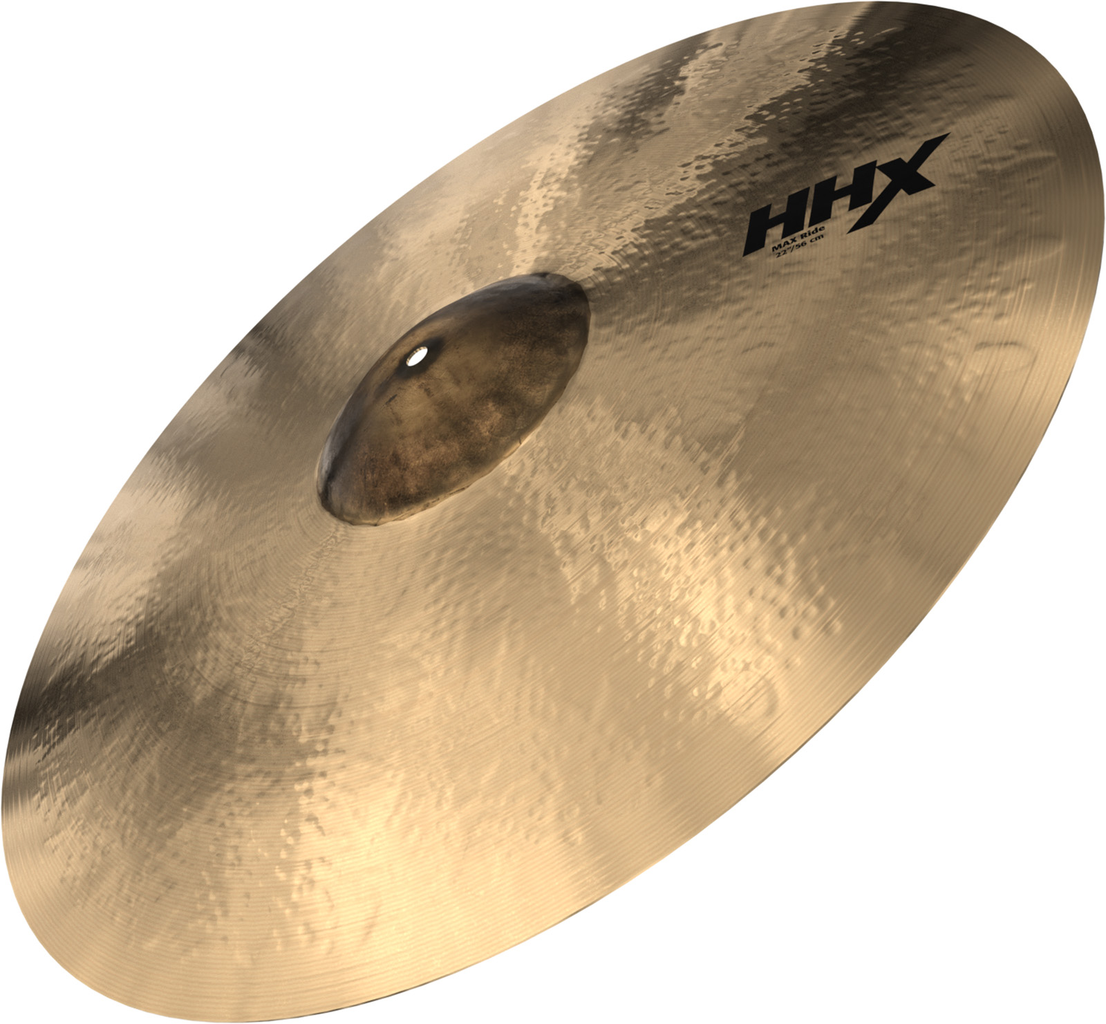 Sabian Ride Hhx Signature Mike Portnoy - 22 Pouces - Ride cymbal - Variation 2
