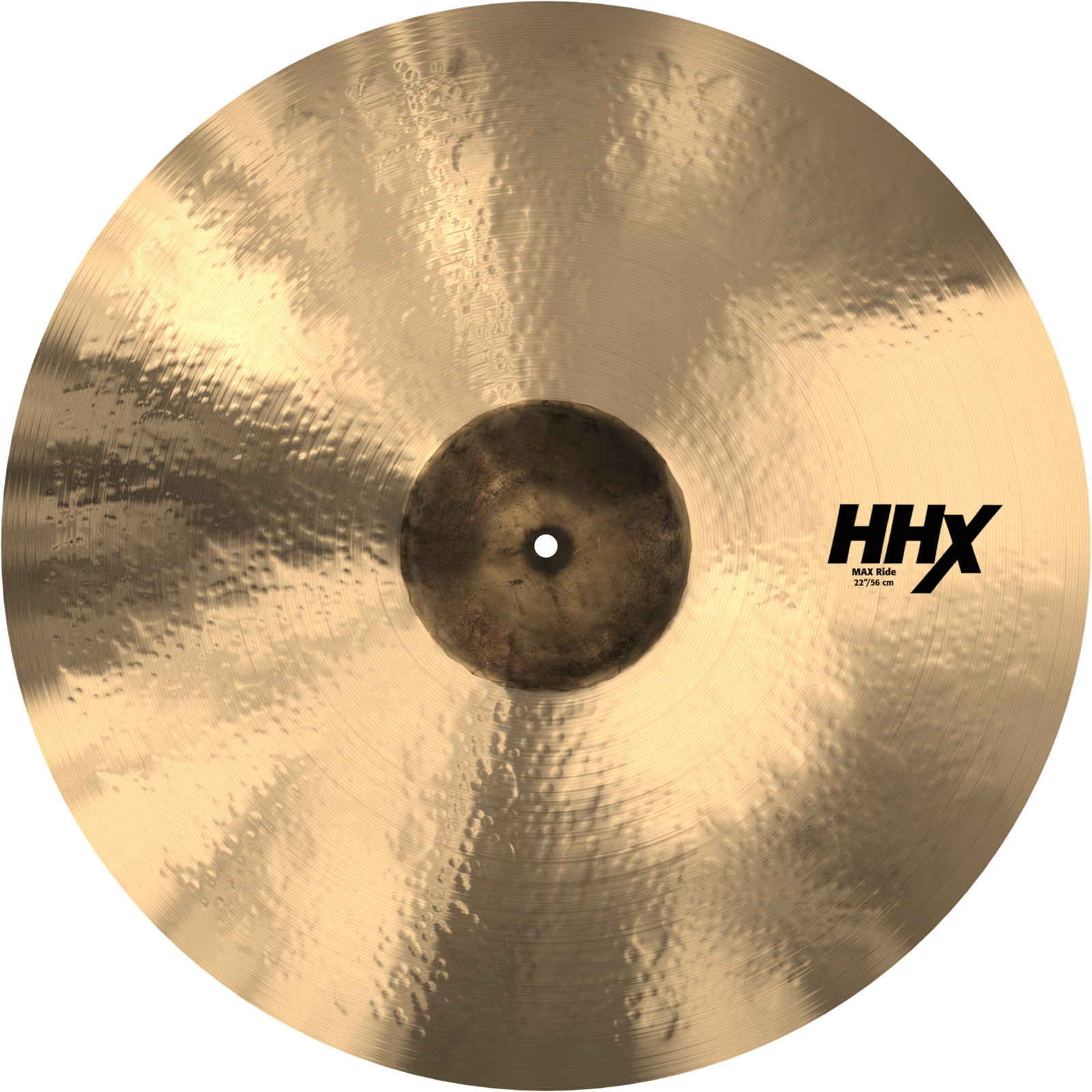 Sabian Ride Hhx Signature Mike Portnoy - 22 Pouces - Ride cymbal - Variation 1