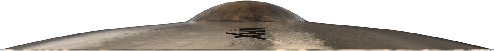 Sabian Ride Hhx Signature Mike Portnoy - 22 Pouces - Ride cymbal - Variation 3