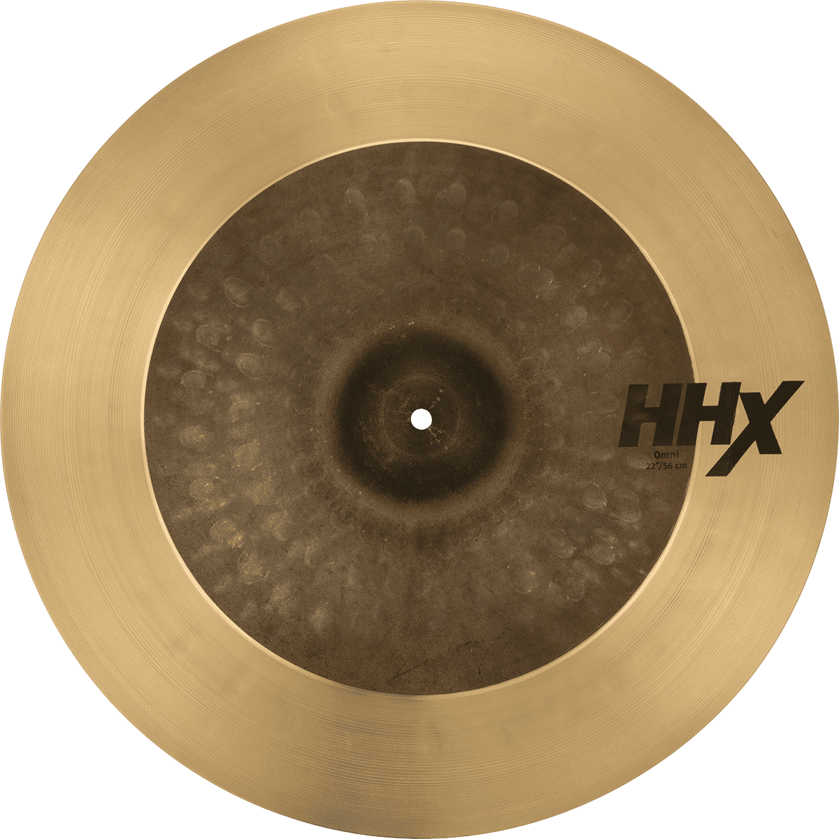 Sabian omni ride 22 cheap
