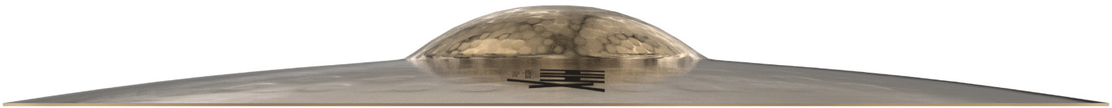 Sabian Psa 11806xtsrlb - Hhx Red Light Crash - 18 Pouces - Crash cymbal - Variation 3