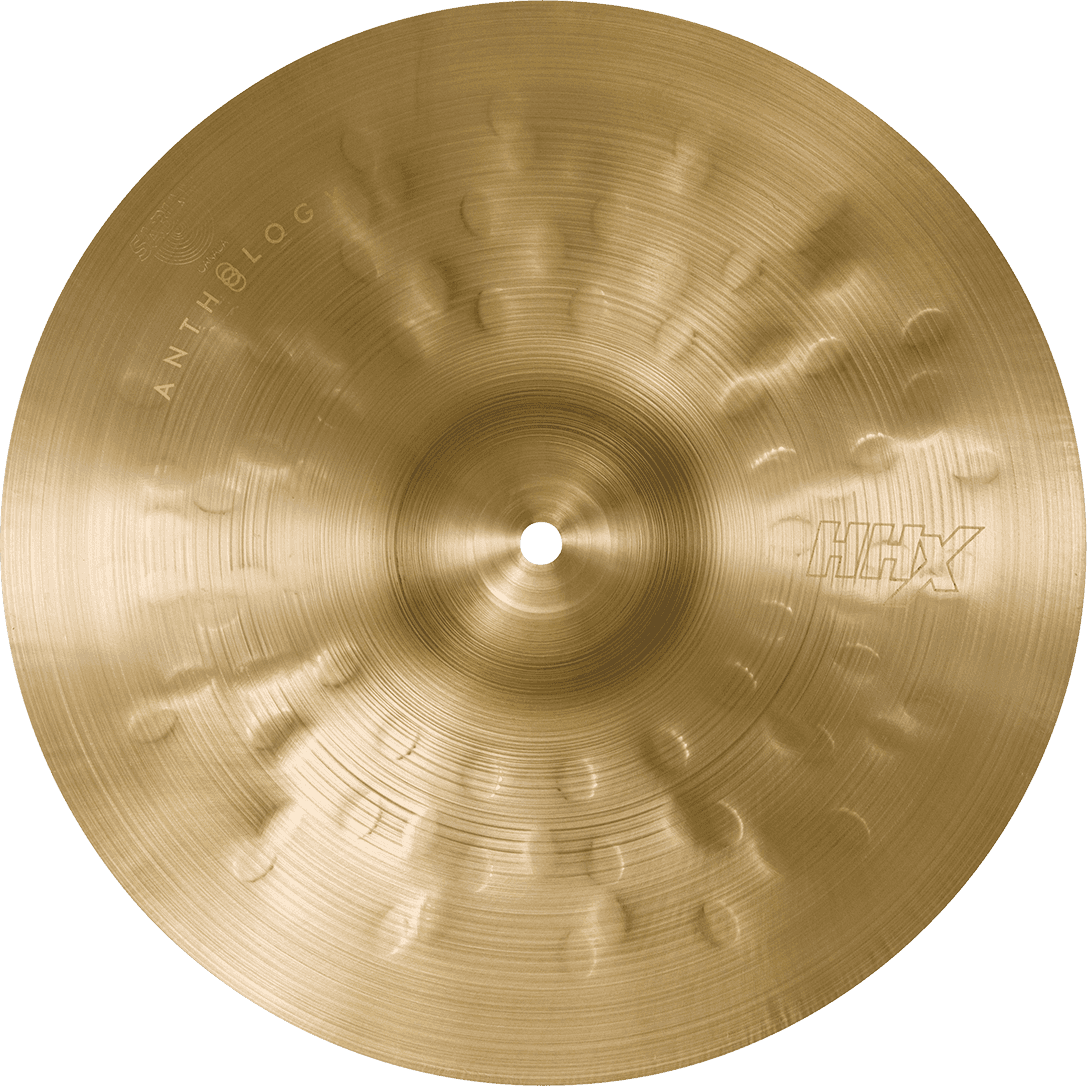 Sabian Hi Hat Anthology High Bell - HiHat cymbal - Variation 1