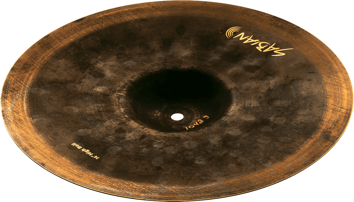 Sabian Hi Hat Anthology High Bell - HiHat cymbal - Variation 3
