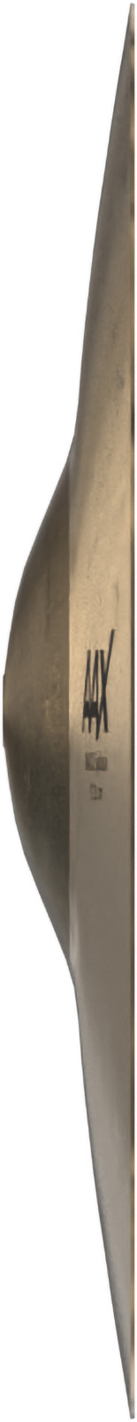 Sabian Maxx Splash Aax V2 - Splash cymbal - Variation 3
