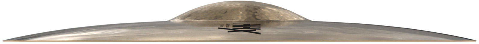 Sabian Psa 11906xtsrlb - Hhx Red Light Crash - 19 Pouces - Crash cymbal - Variation 3