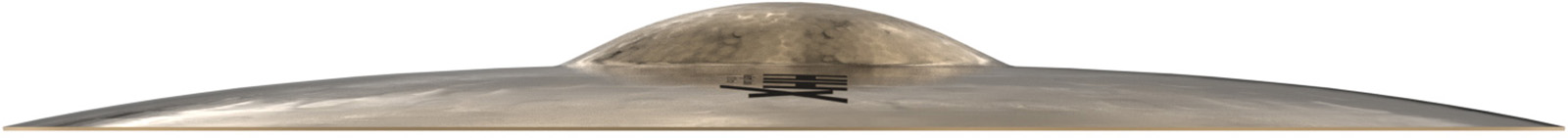 Sabian Psa 12006xtsrlb - Hhx Red Light Crash - 20 Pouces - Crash cymbal - Variation 2