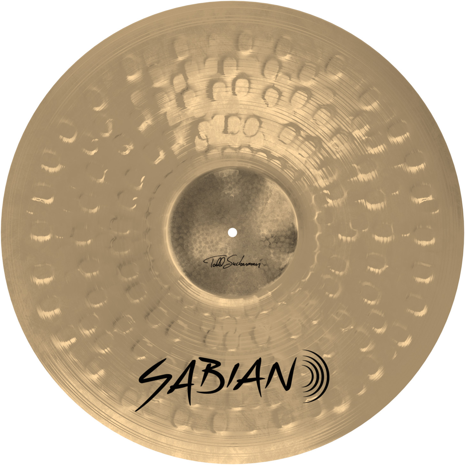Sabian Psa 12006xtsrlb - Hhx Red Light Crash - 20 Pouces - Crash cymbal - Variation 3