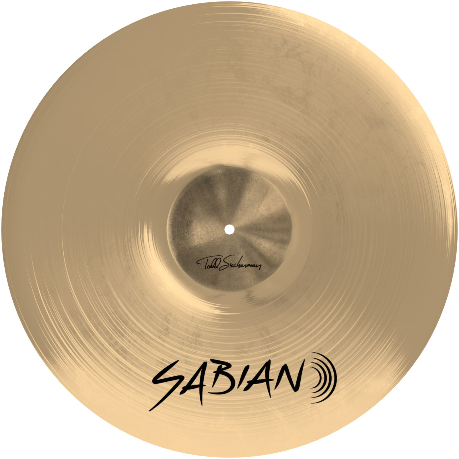 Sabian Psa 21806tsslb - Aa Spot Light Crash - 18 Pouces - Crash cymbal - Variation 3