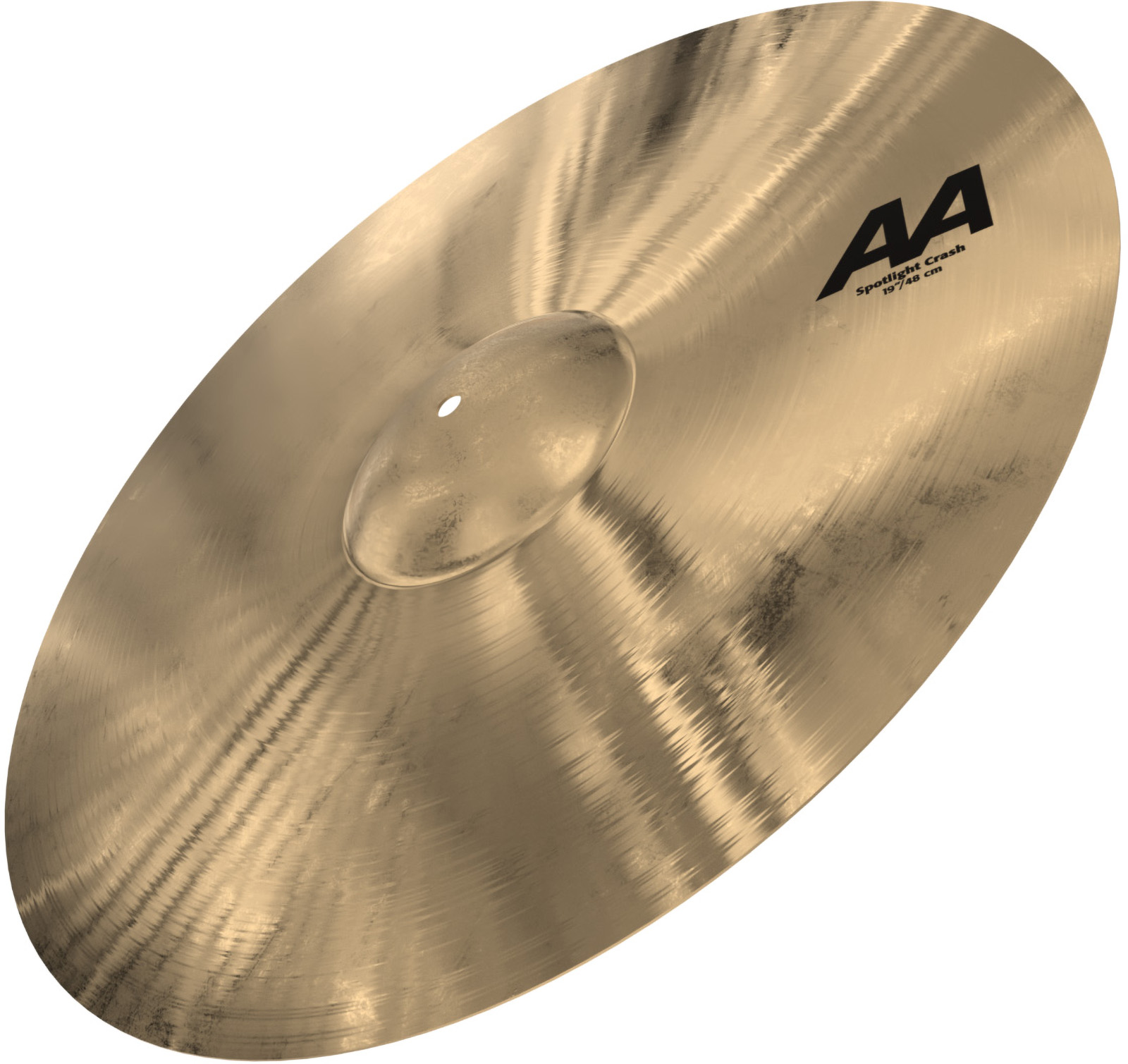 Sabian Psa 21906tsslb - Aa Spot Light Crash - 19 Pouces - Crash cymbal - Variation 2