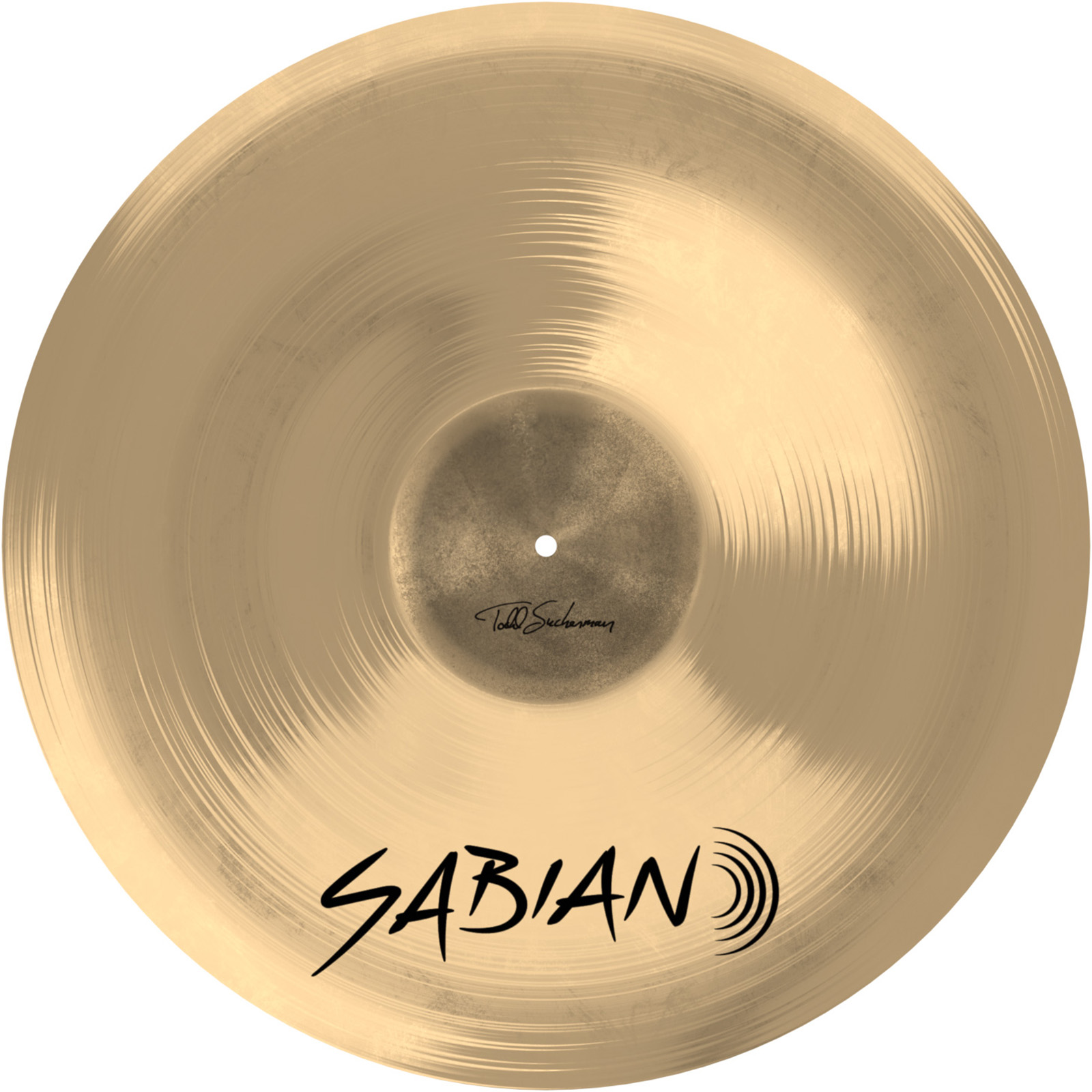 Sabian Psa 22006tsslb - Aa Spot Light Crash - 19 Pouces - Crash cymbal - Variation 3