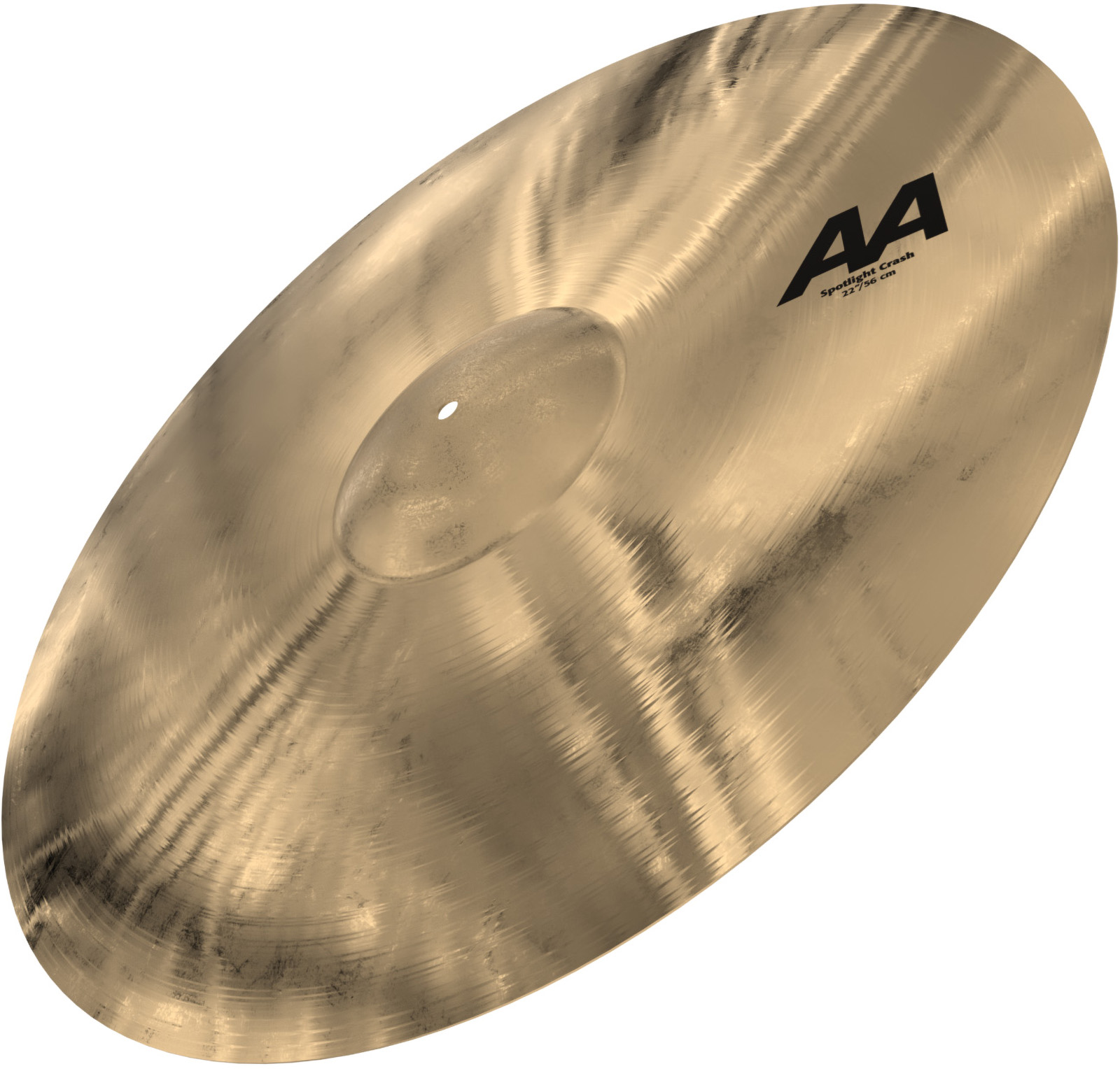 Sabian Psa 22206tsslb - Aa Spot Light Crash - 22 Pouces - Crash cymbal - Variation 2