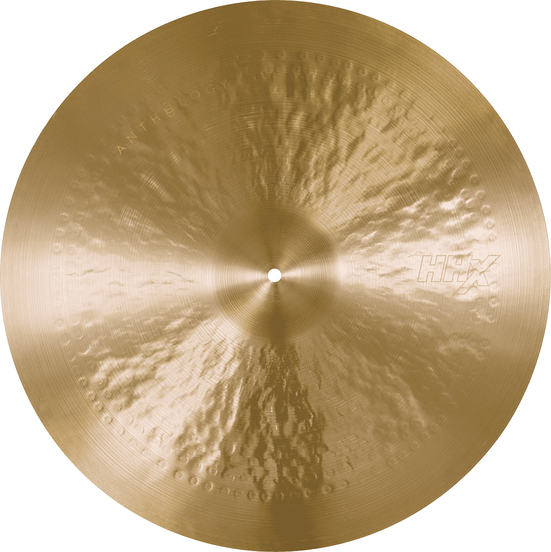 Sabian Ride Anthology High Bell - Ride cymbal - Variation 1
