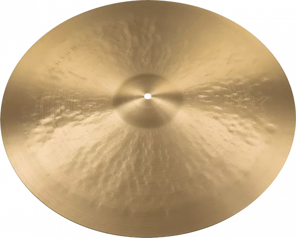 Ride cymbal Sabian Anthology Low Bell 22