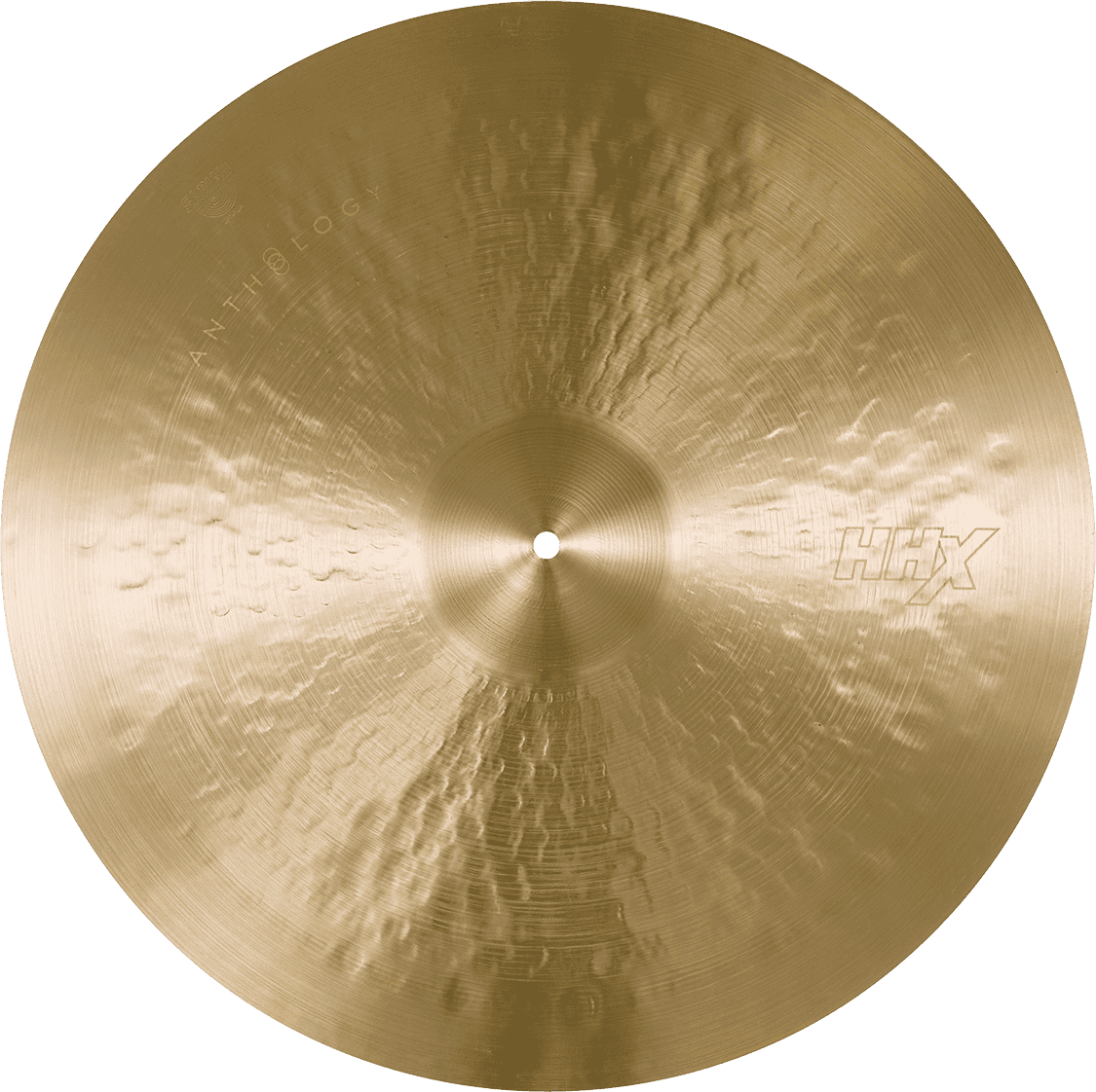 Sabian Ride Anthology Low Bell - Ride cymbal - Variation 1