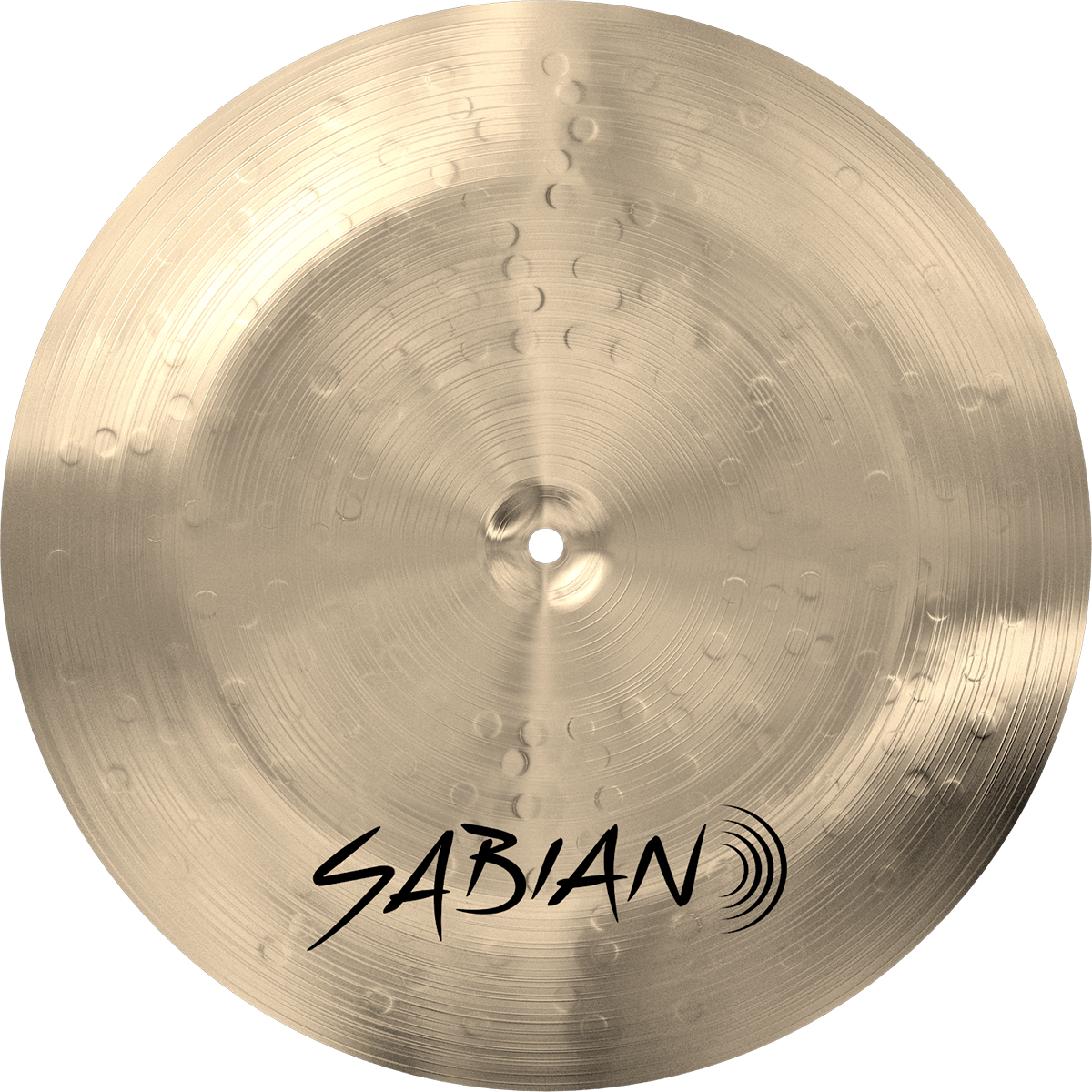 Sabian Stratus China - 18 Pouces - China cymbal - Variation 1