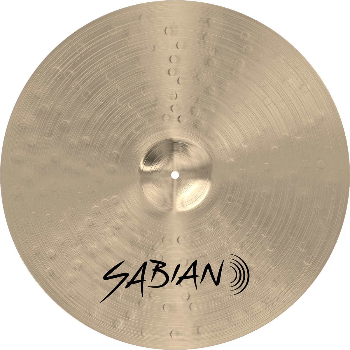Sabian Cymbale Stratus Crash - 20 Pouces - Crash cymbal - Variation 2
