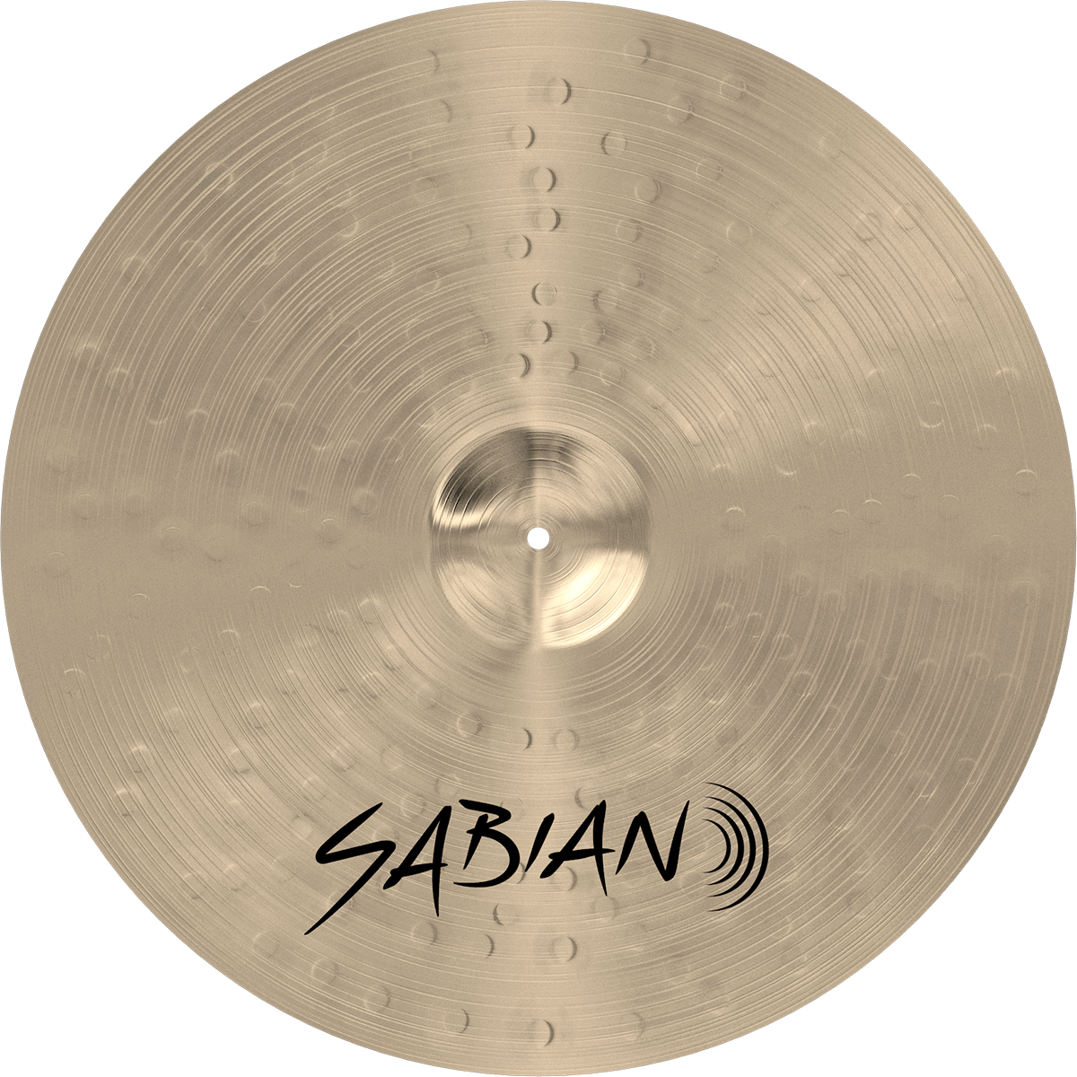 Sabian Cymbale Stratus Ride - Ride cymbal - Variation 2