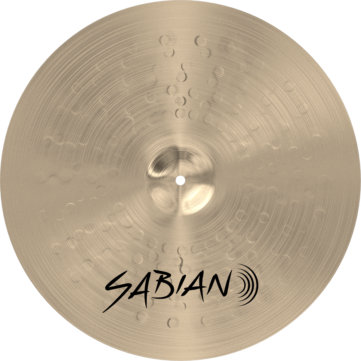 Sabian Cymbale Stratus Crash - 16 Pouces - Crash cymbal - Variation 2