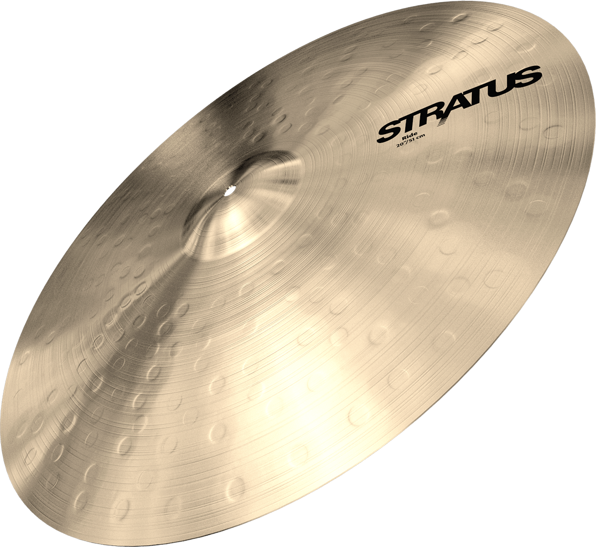 Sabian Cymbale Stratus Ride - Ride cymbal - Variation 1