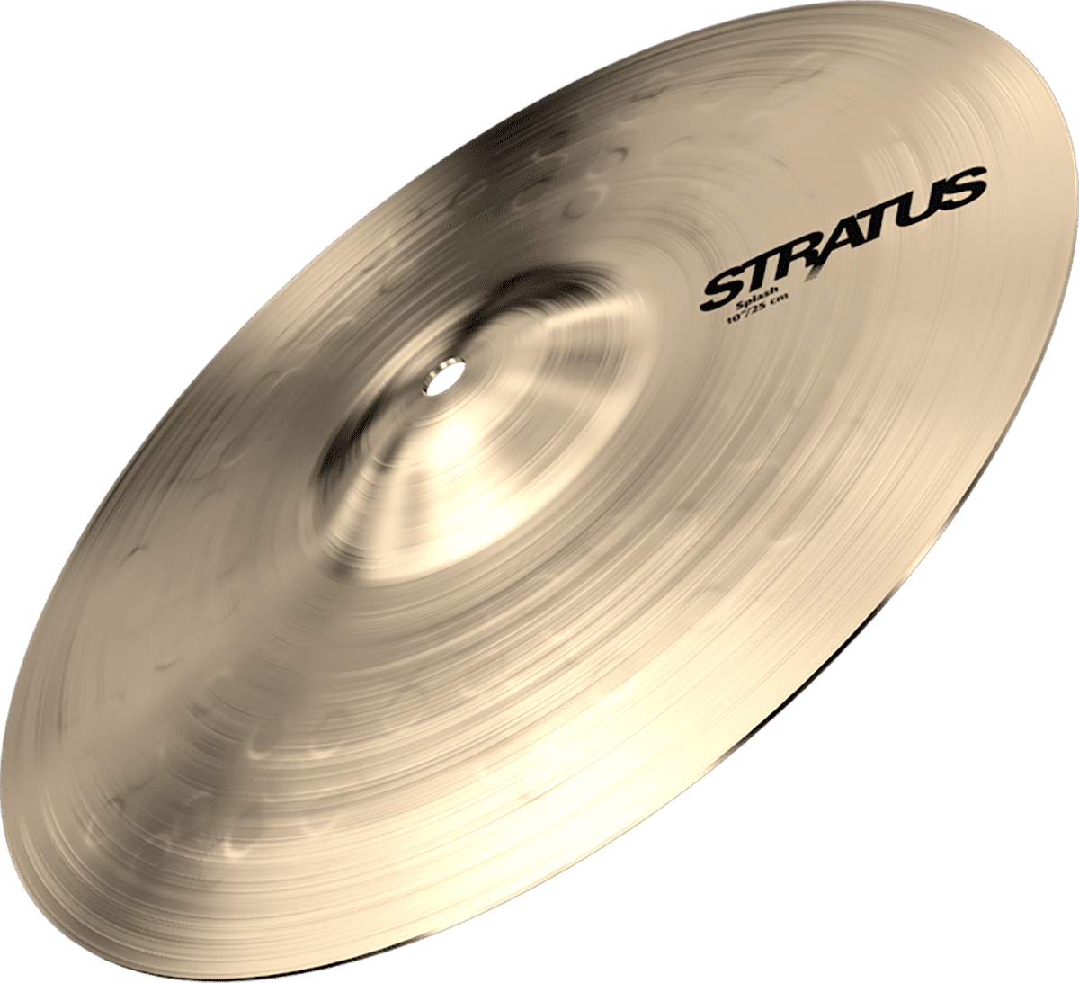Sabian Stratus Splash 10 - Splash cymbal - Variation 1