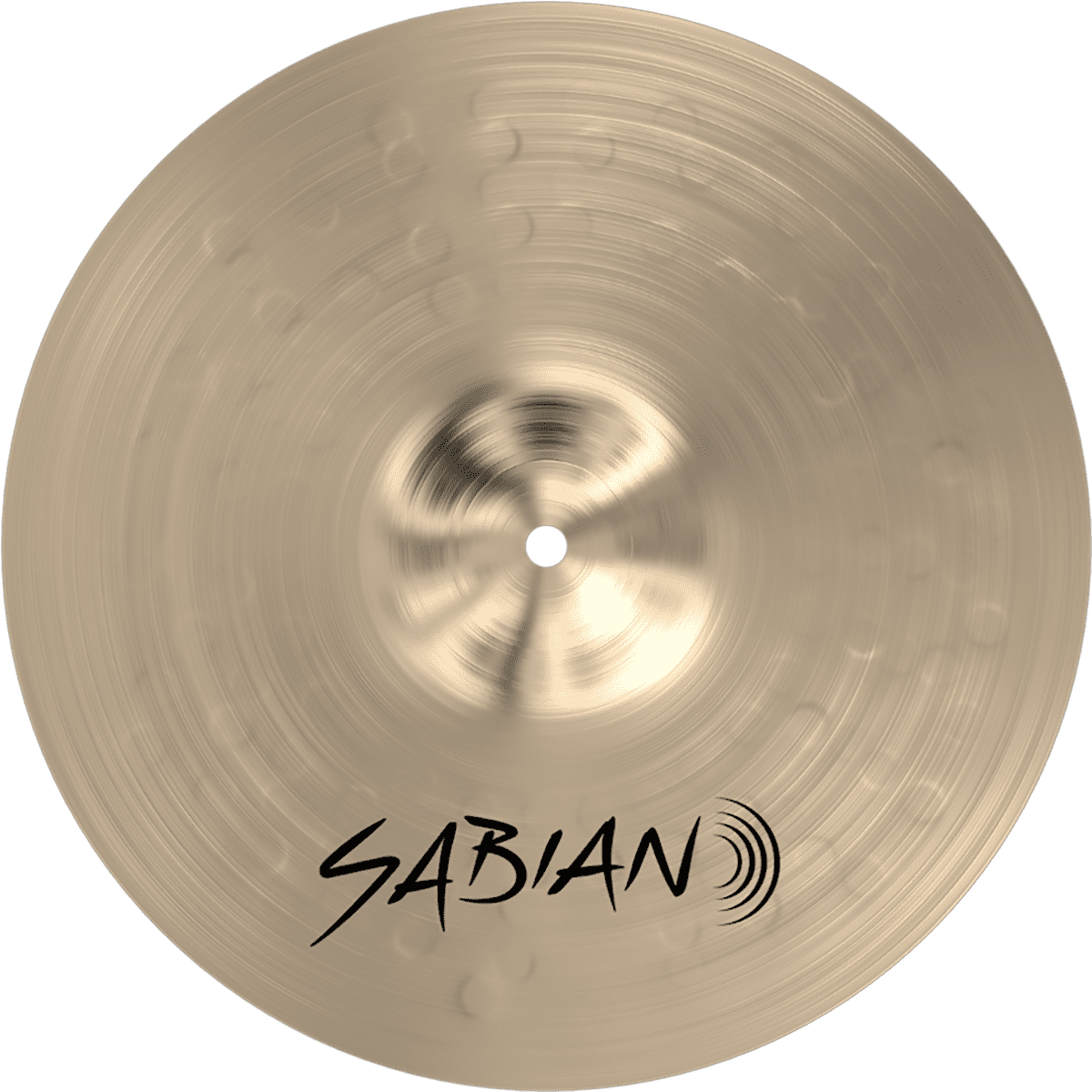 Sabian Stratus Splash 10 - Splash cymbal - Variation 2