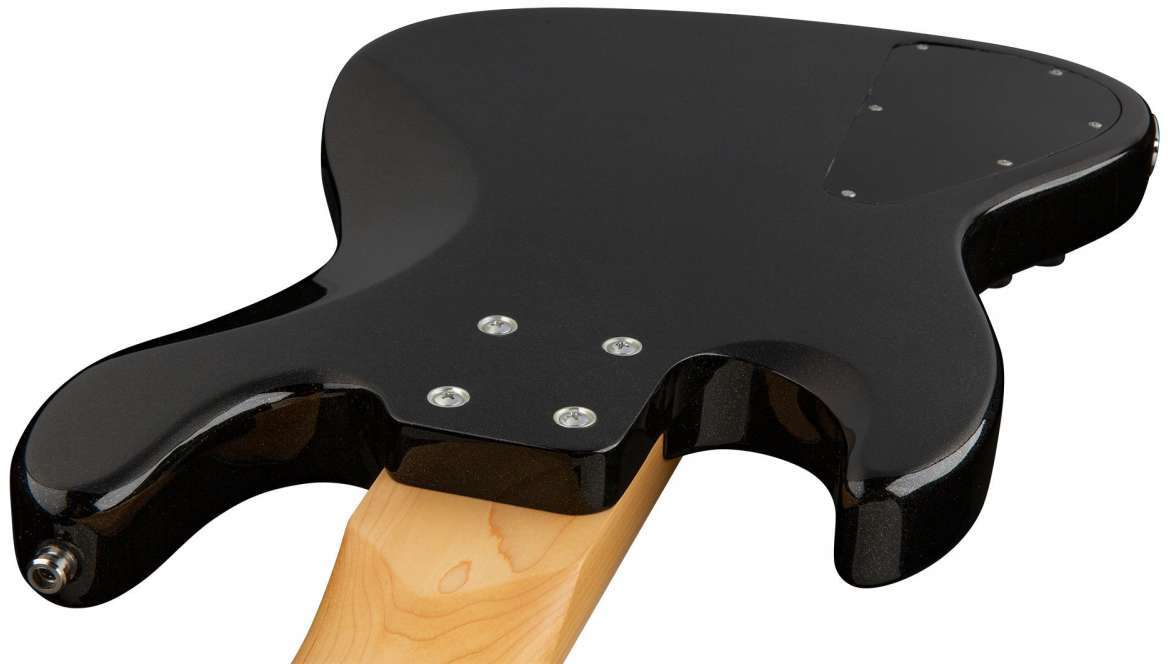 Sadowsky MetroExpress 21-Fret Hybrid P/J Bass 5 (MN) - solid Sadowsky MetroExpress 21-Fret Hybrid P/J Bass 5 (MN) - solid