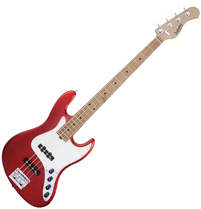 Sadowsky MetroExpress 21-Fret Vintage J/J Bass (4-String, MN