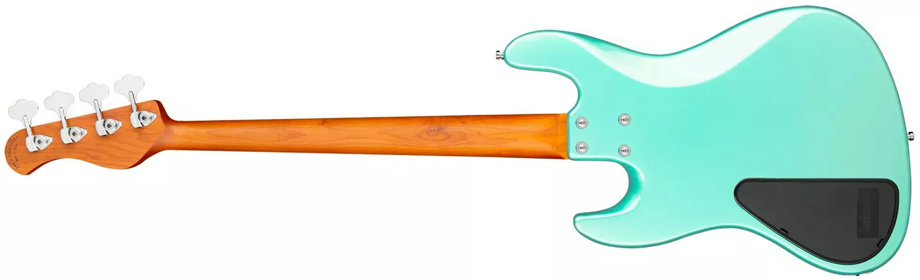 Sadowsky MetroExpress 21-Fret Vintage J/J Bass V2 4-String (PF