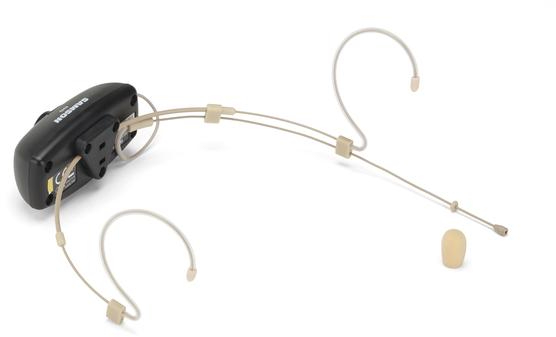 Samson Airline 99 Headset - Wireless headworn microphone - Variation 3