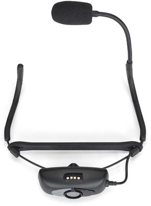 Samson Airline 99m Ah9 Fitness Headset - Wireless headworn microphone - Variation 1